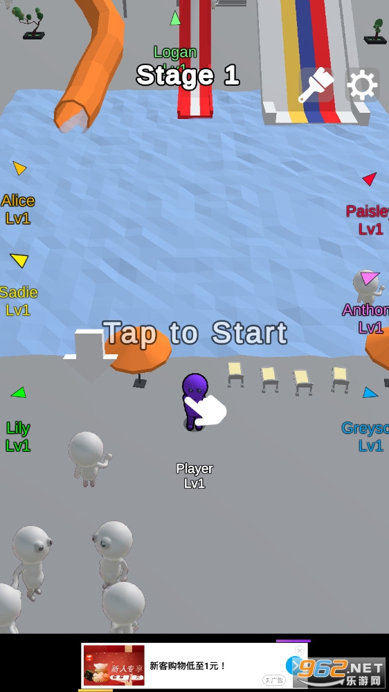 ���ձ����Ϸv1.5�ٷ������ͼ0