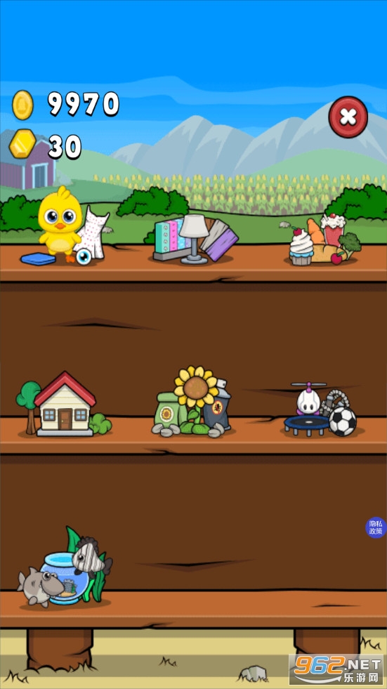 ���������ҵ�С����Ϸ��ͼ2