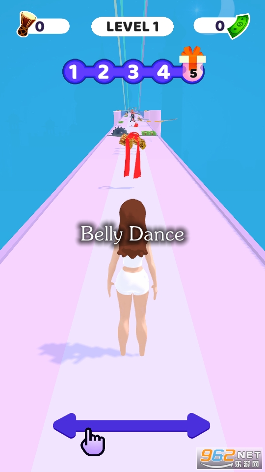 Belly Dance��Ϸ