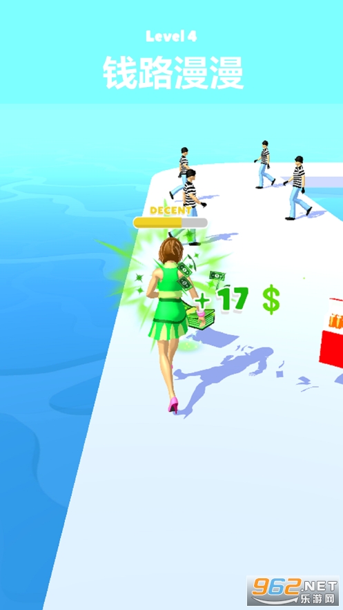 Ǯ·������Ϸ