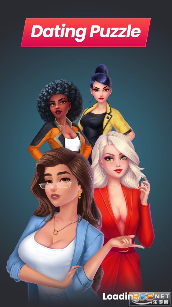 Լ������Dating Puzzle