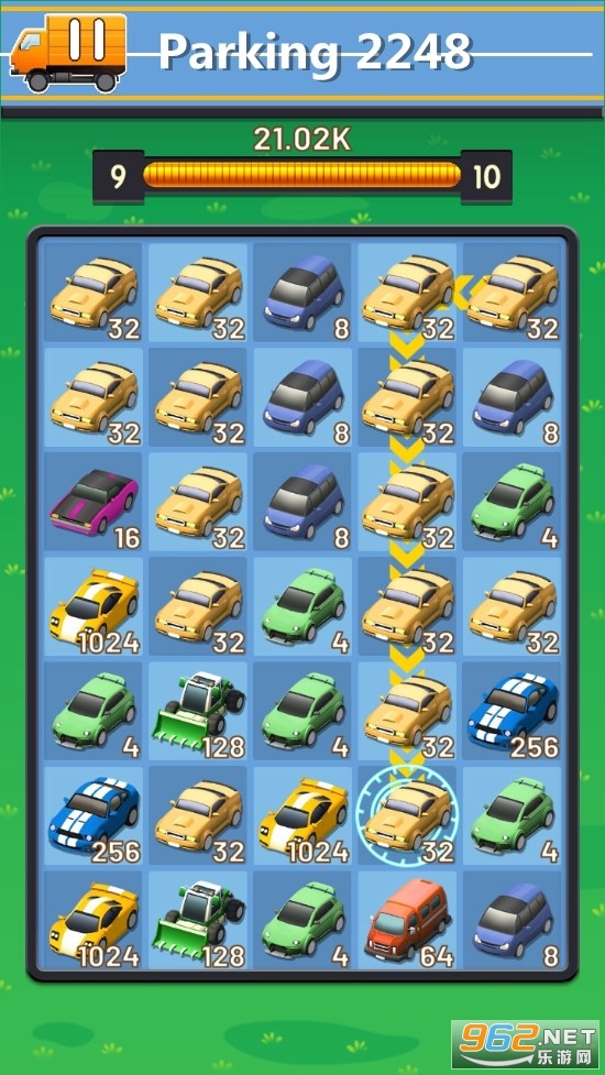 Parking 2248��Ϸ