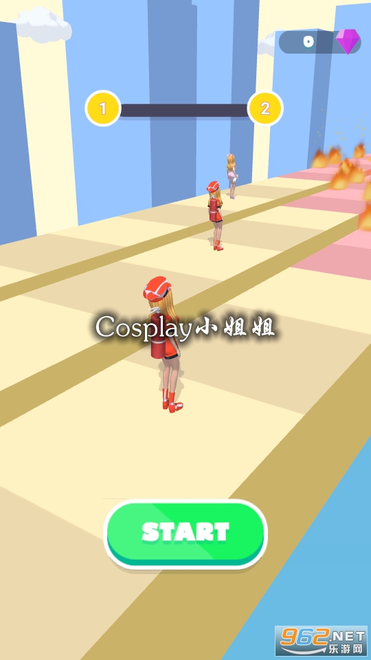 CosplayС�����Ϸ