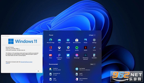 why not win11