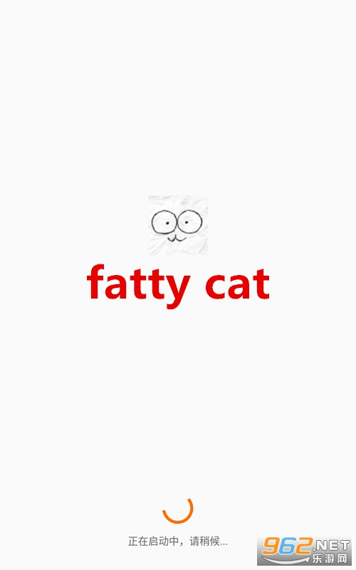 fatty cat���°�