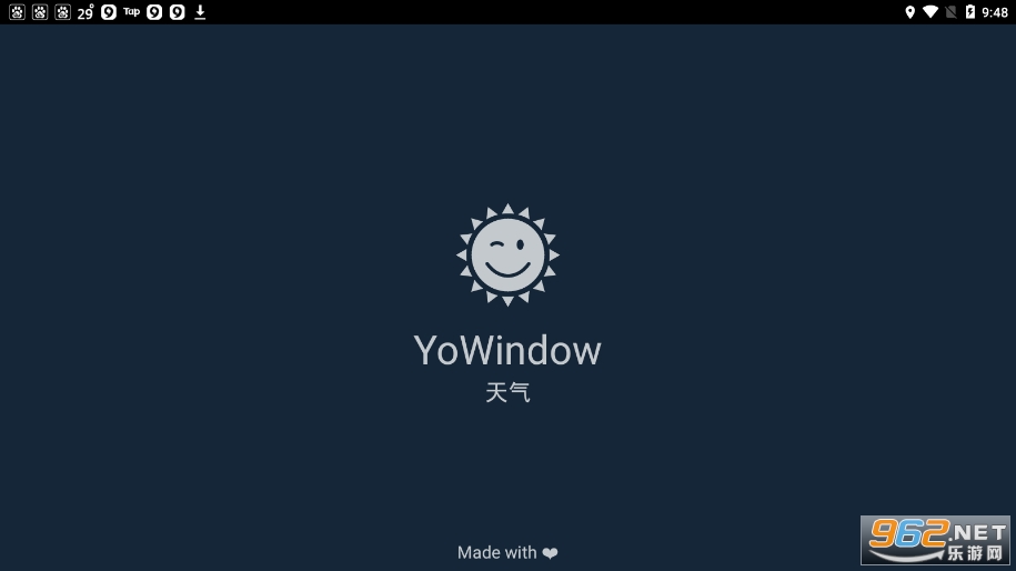 YoWindow��׿�ƽ��
