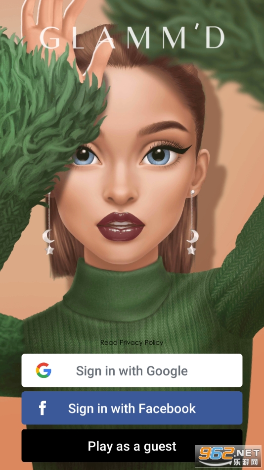 GLAMMD�ƽ��
