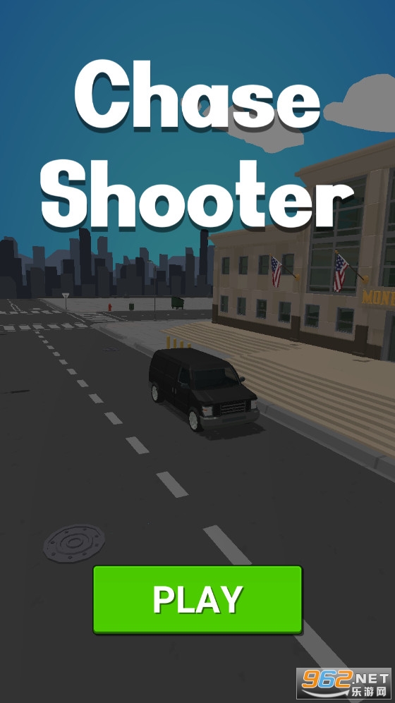 追逐射手Chase Shooter 追逐射手Chase Shooter