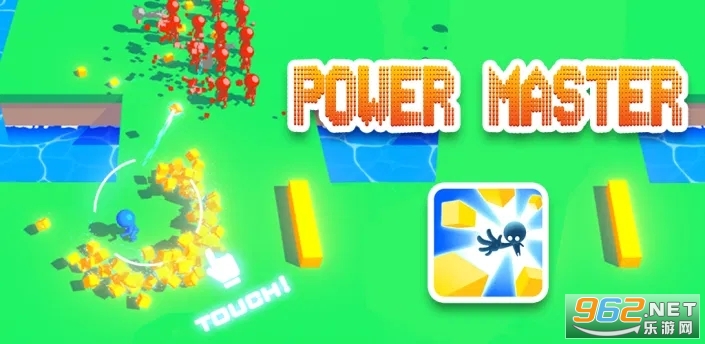 Power Master(������ʦ)