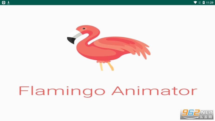 Flamingo Animator�ֻ�