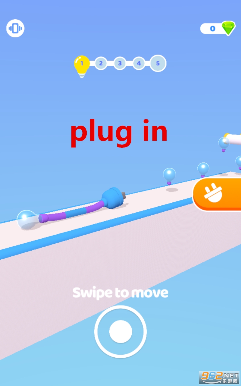 plug in��Ϸ