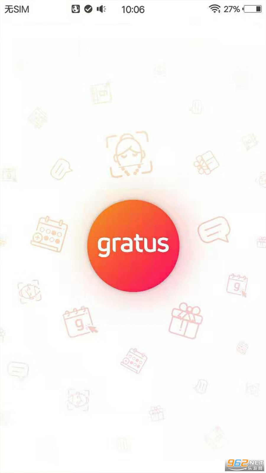 ���gratus