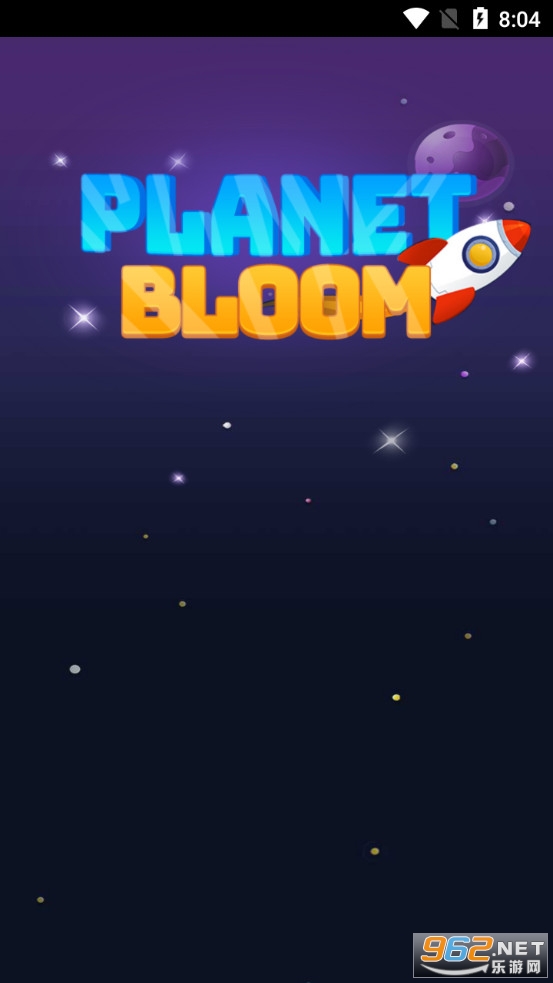 Planet Bloom��Ϸ