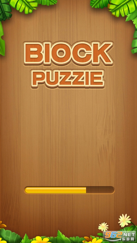 ľ��ƴͼBlock Puzzle Woody
