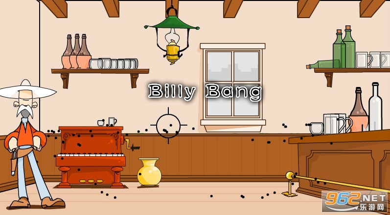 Billy Bang��Ϸ
