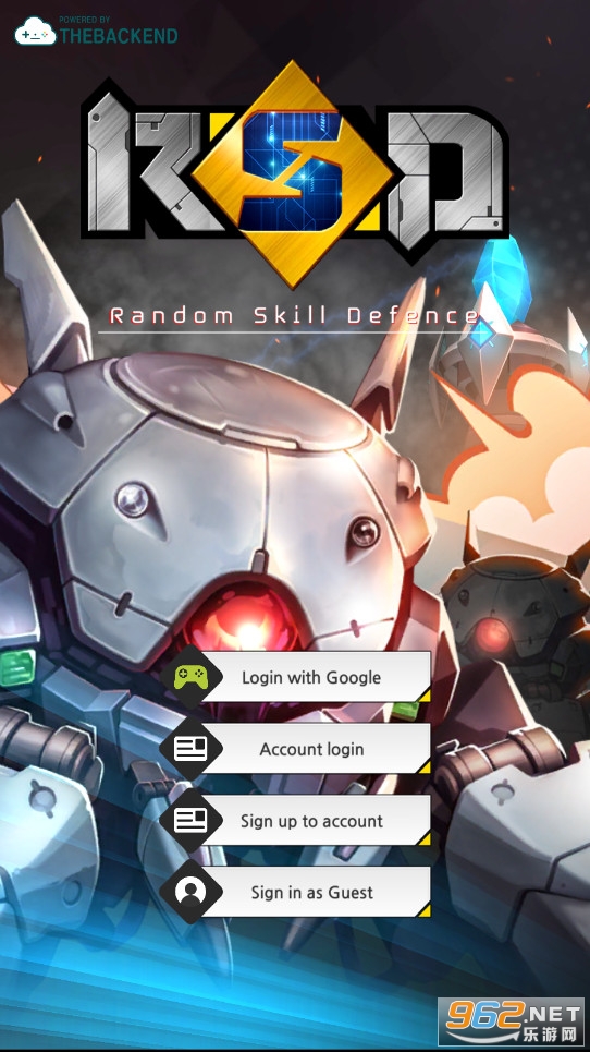 ������ܷ���Random Skill Defence