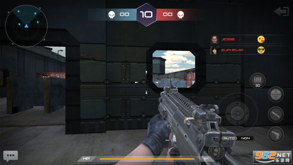 CS�����Ŷ�FPS�����������Ϸ