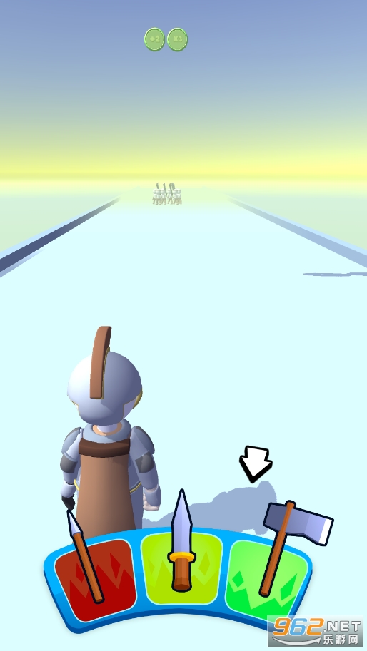 Weapon Throw(������Ͷ����6)