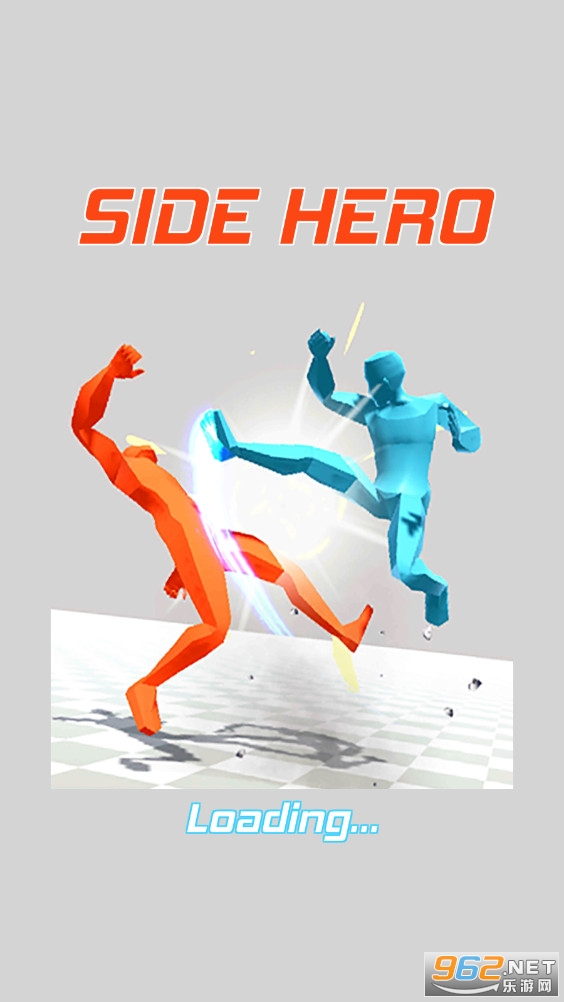 Side Hero��Ϸ