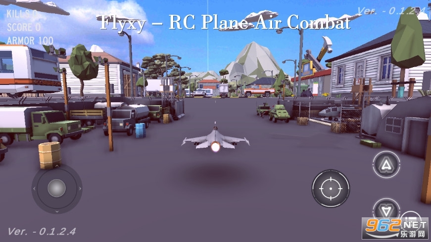 ң�طɻ����п�ս��Ϸ