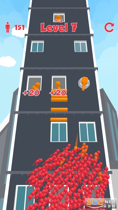 ZRush���°�