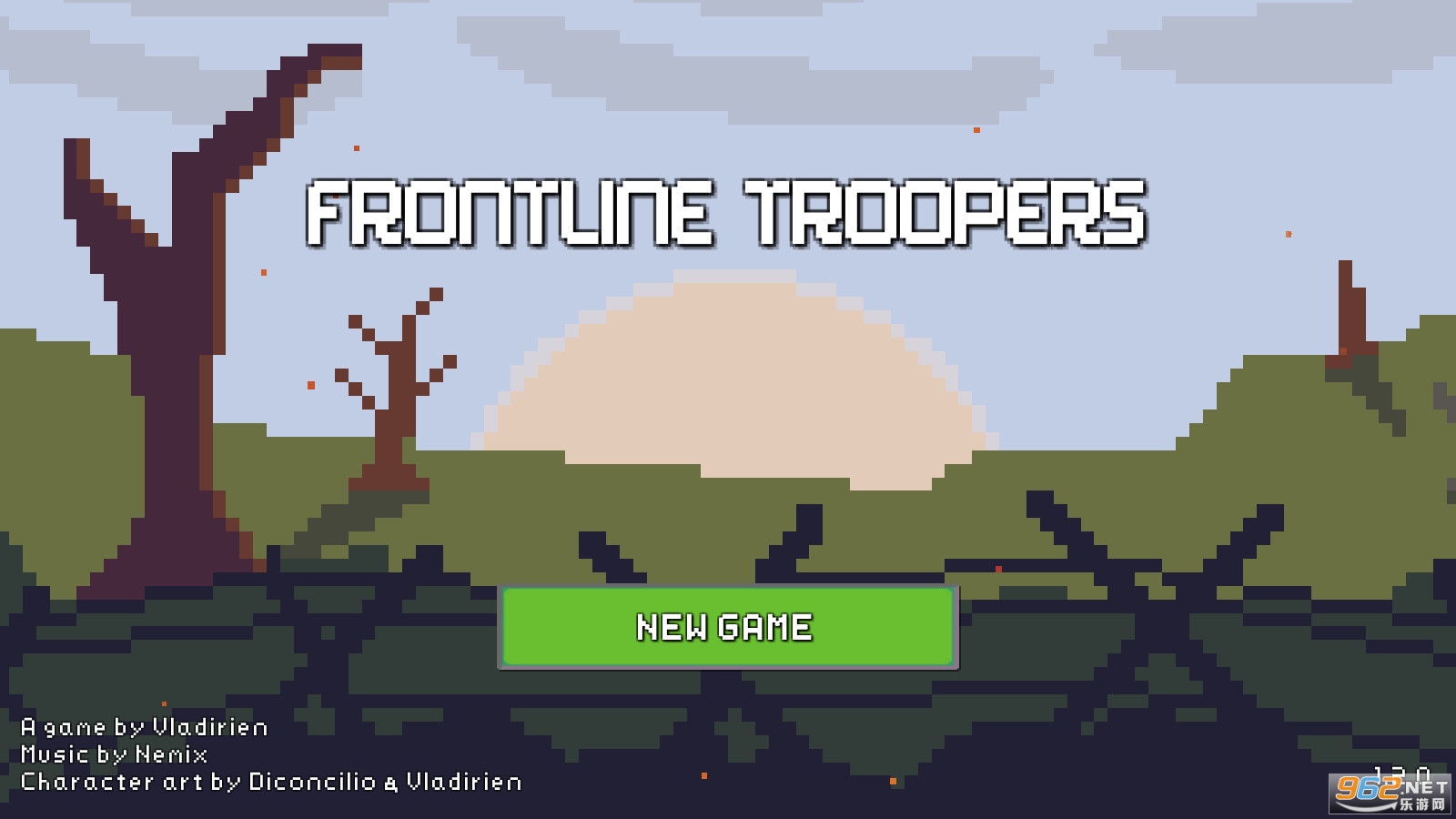 ǰ��ʿ��Frontline Troopers