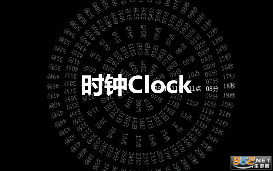 ʱ��Clock app