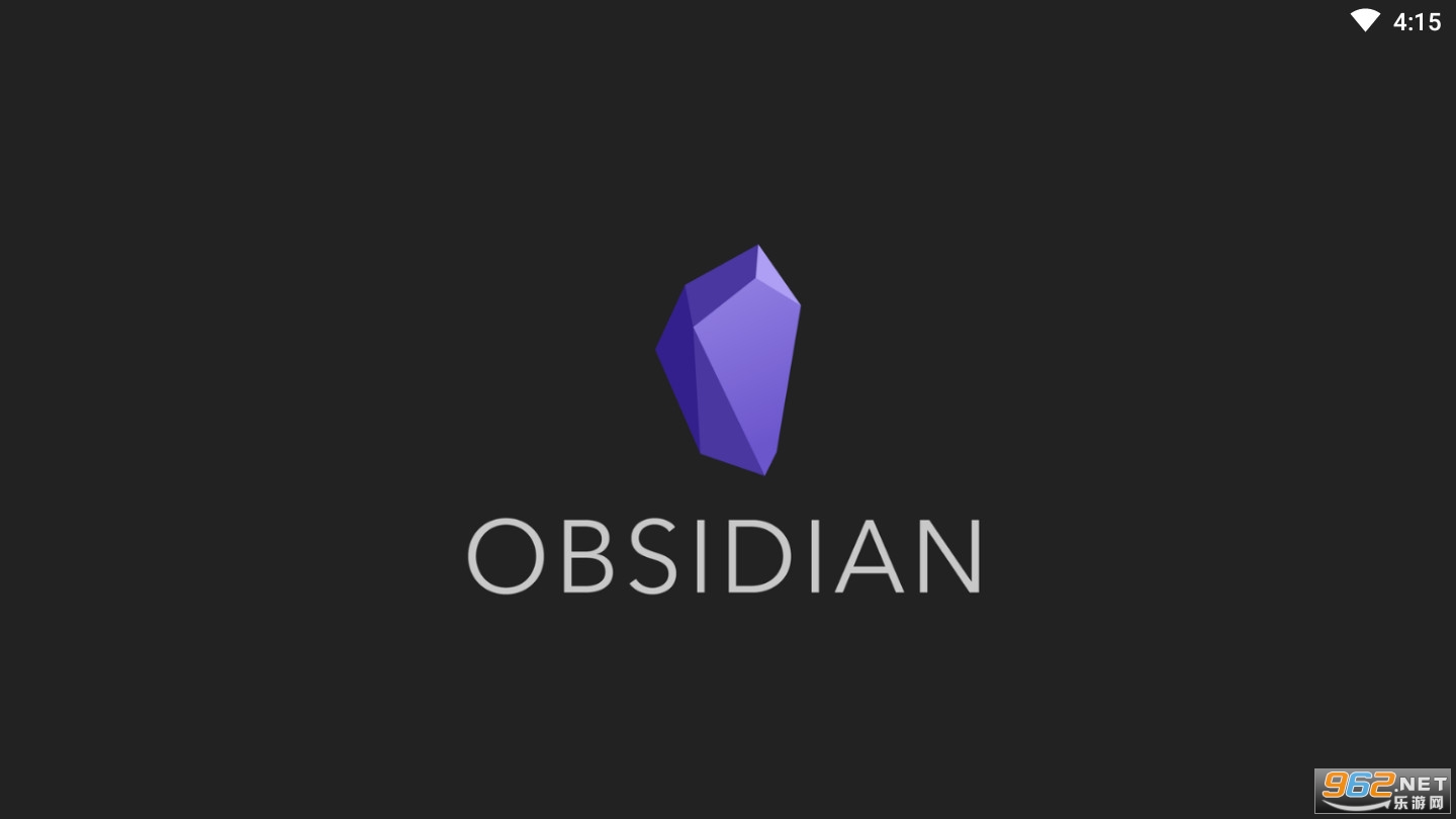 Obsidian软件 Obsidian软件