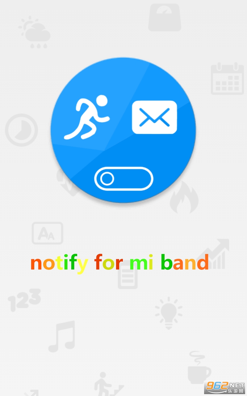 notify for mi band���ڰ�