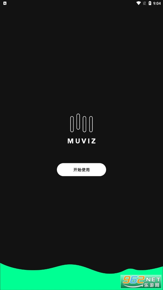 Muviz �C Navbar Music Visualizer