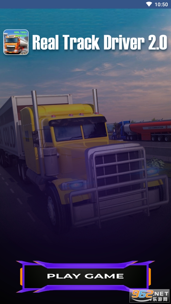 �����Ŀ���˾��real truck driver2021