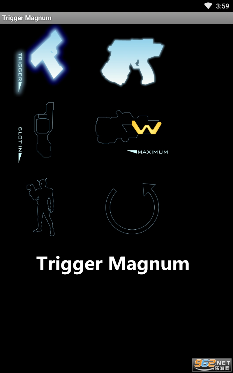 Trigger Magnum��Ϸ