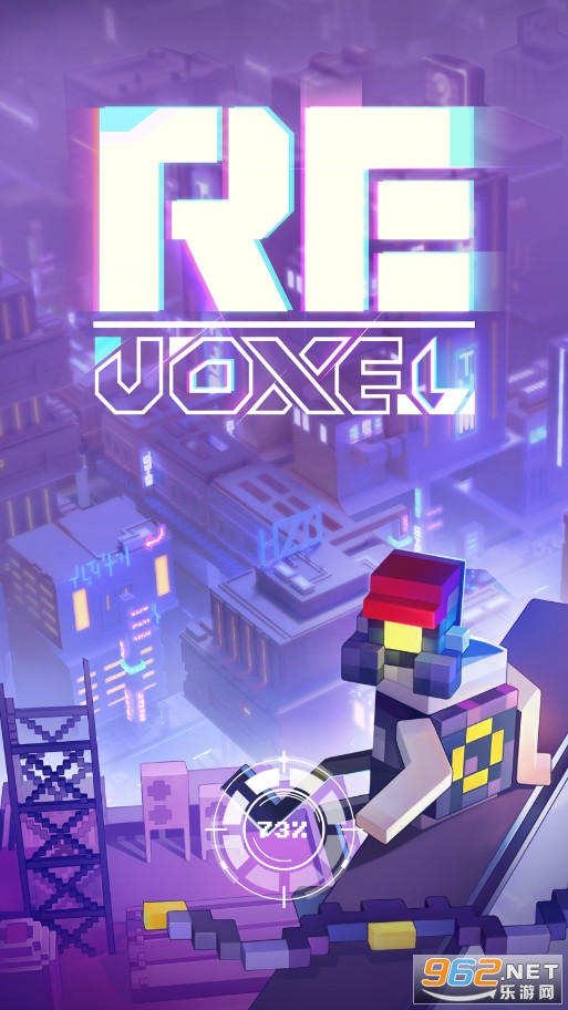 Revoxel Revoxel