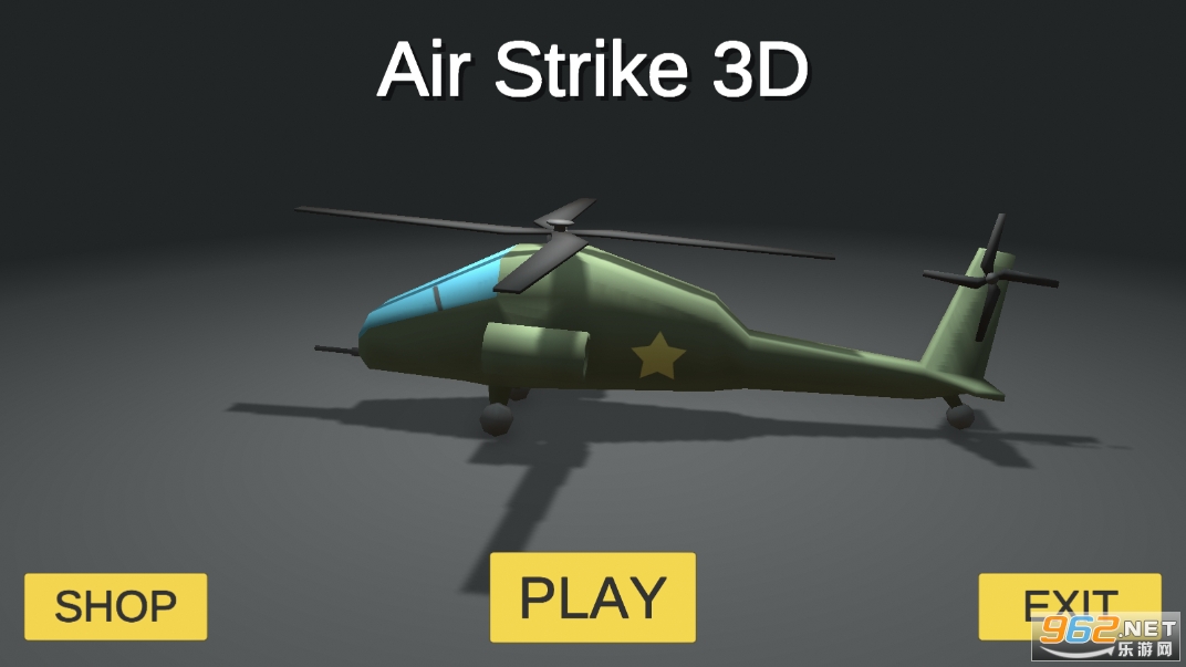 Air Strike 3D��Ϸ