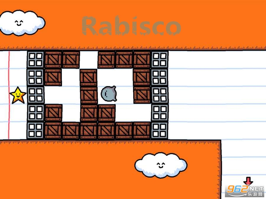 Rabisco�ֻ���