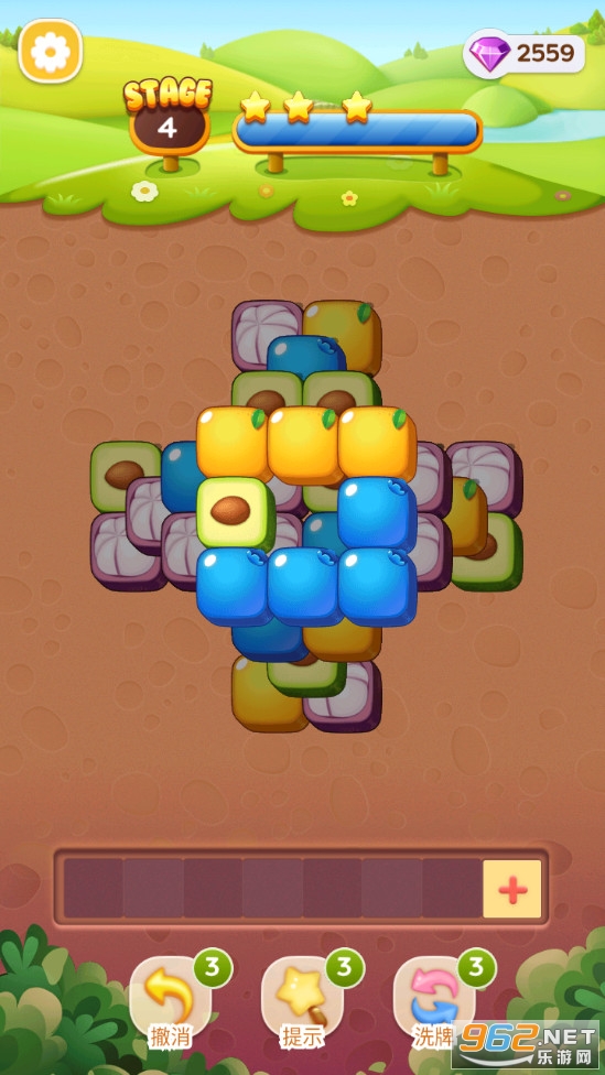 Veggie Tile��Ϸ