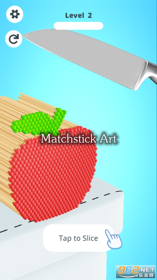 Matchstick Art��Ϸ