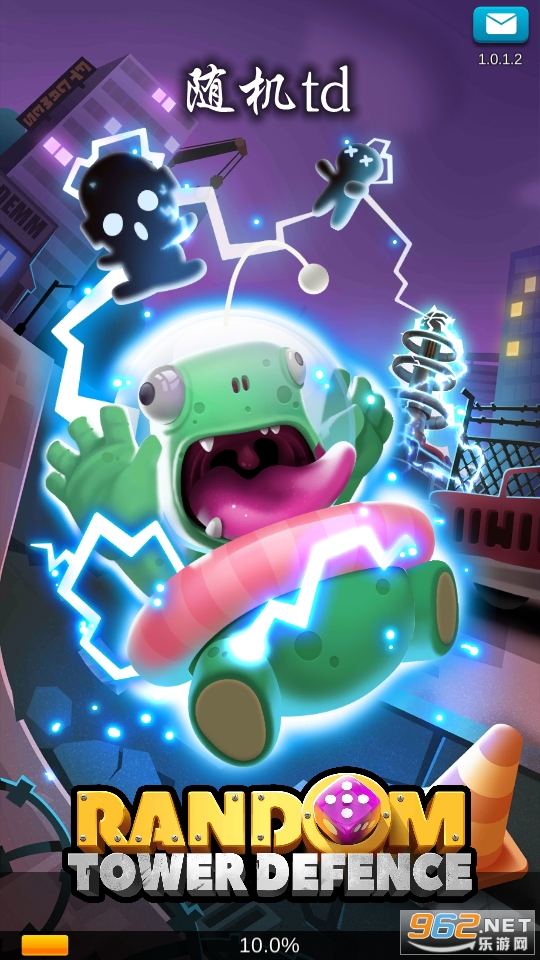 随机td游戏 随机td游戏