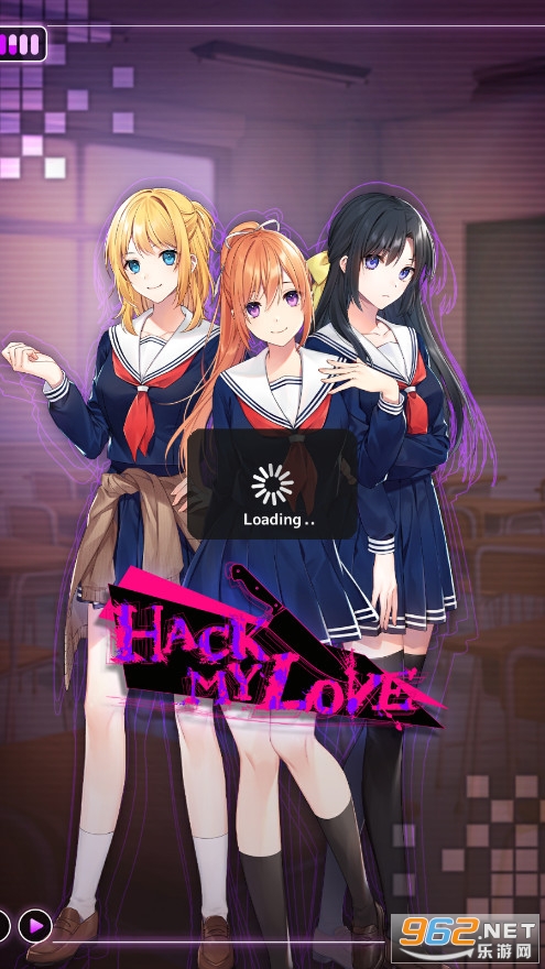 ͵�İ���Hack My Love