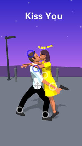 Kiss You小游戏 Kiss You小游戏