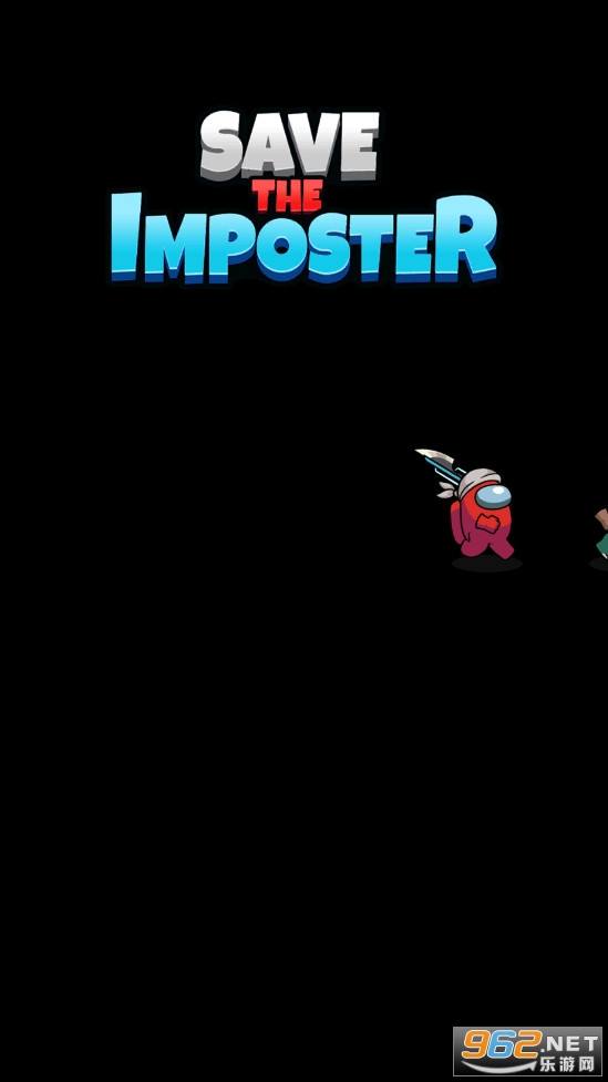 ����ð��������Save The Imposter