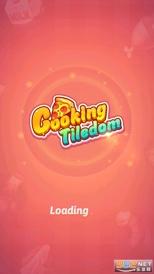 Cooking Tiledom��Ϸ