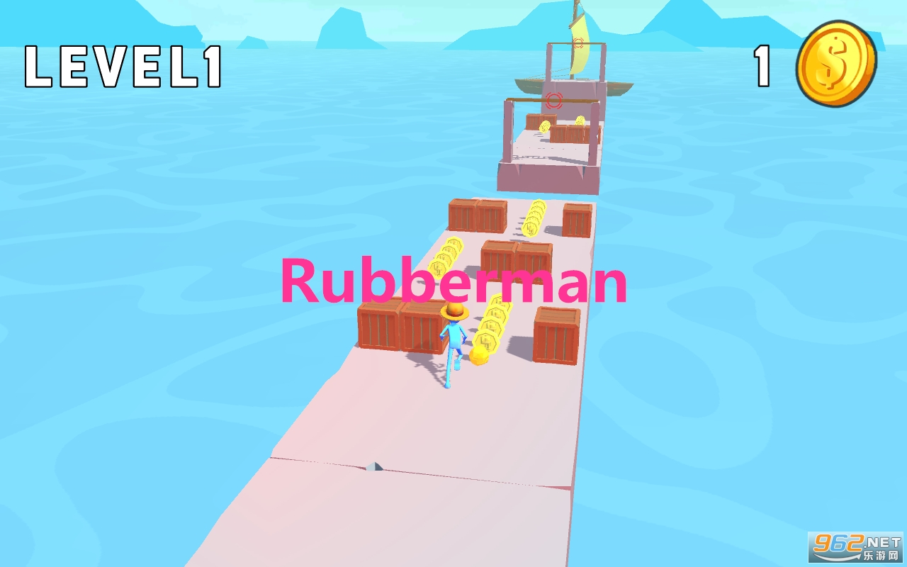 Rubberman��׿