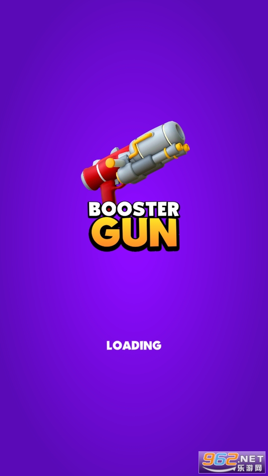 Booster Gun��Ϸ