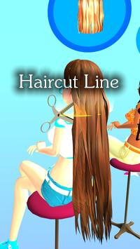Haircut Line��Ϸ
