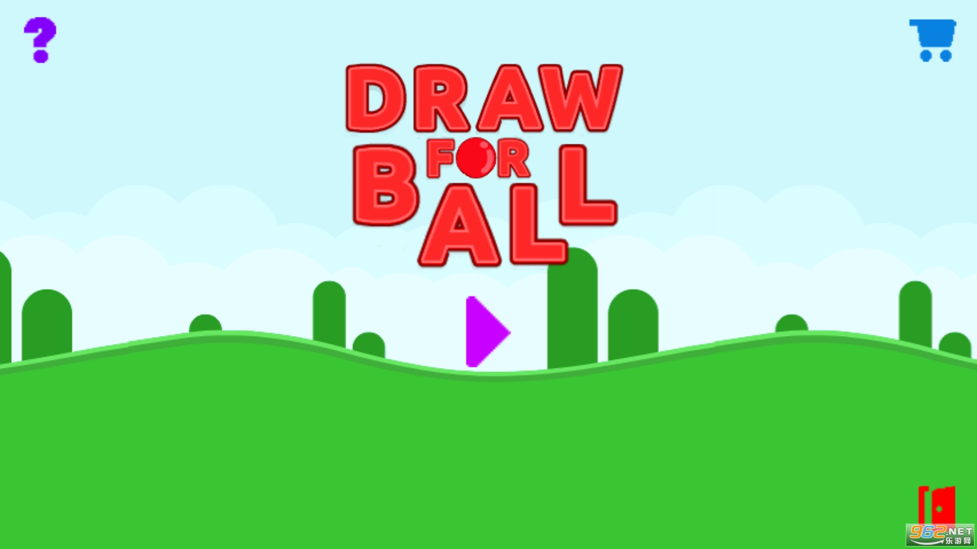 Draw For Ball��Ϸ