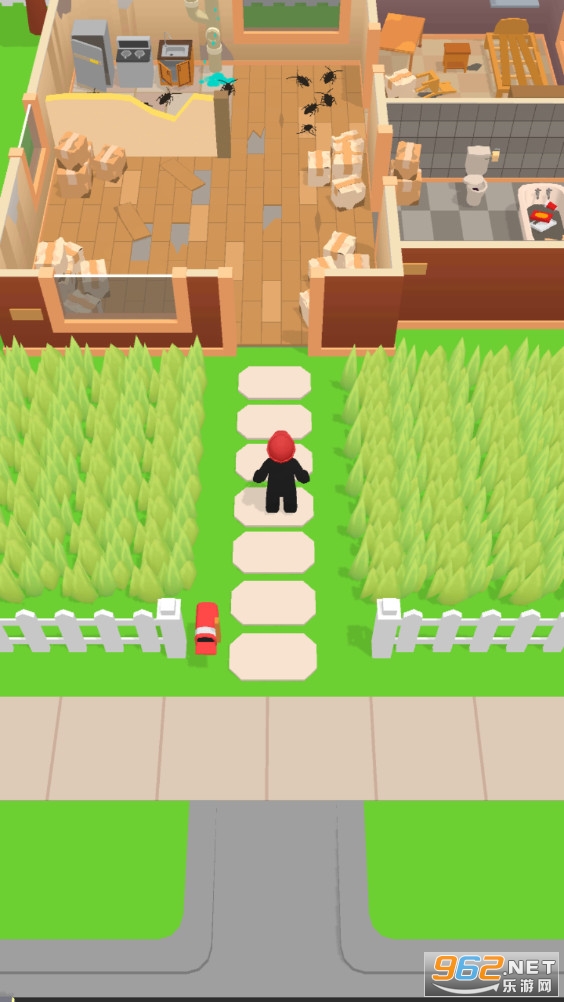 Idle Decoration Inc 2