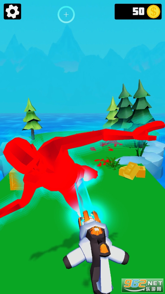 ����ǹ2GravityGun2��Ϸ
