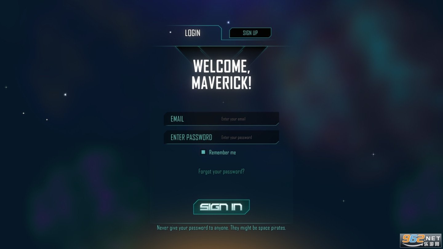 ̫�ն�����Space Mavericks