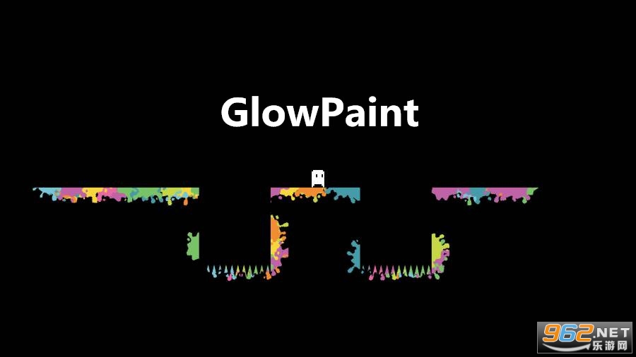 GlowPaint��Ϸ